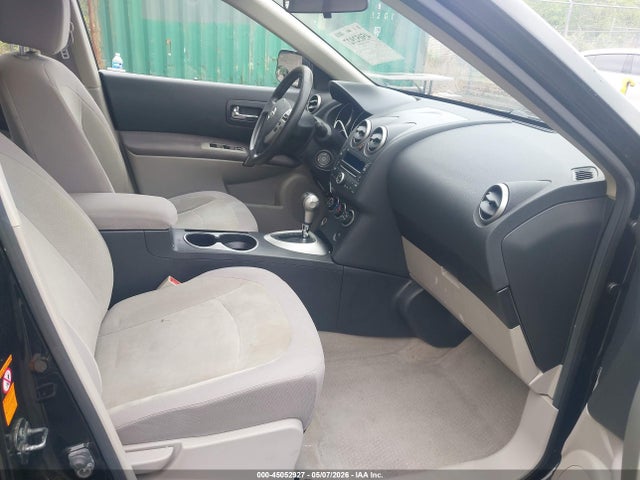 45052927 :رقم المزاد ، JN8AS58T28W303823 vin ، 2008 Nissan Rogue S مزاد بيع