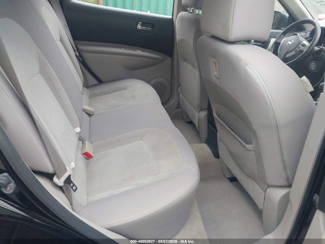 45052927 :رقم المزاد ، JN8AS58T28W303823 vin ، 2008 Nissan Rogue S مزاد بيع