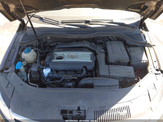 2013 Volkswagen Cc 2.0t R-line მანქანა იყიდება აუქციონზე, vin: WVWBN7AN1DE548787, აუქციონის ნომერი: 45052928