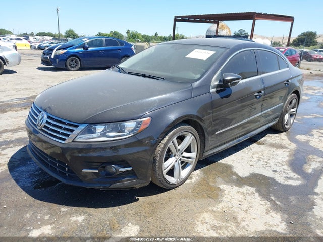 2013 Volkswagen Cc 2.0t R-line მანქანა იყიდება აუქციონზე, vin: WVWBN7AN1DE548787, აუქციონის ნომერი: 45052928