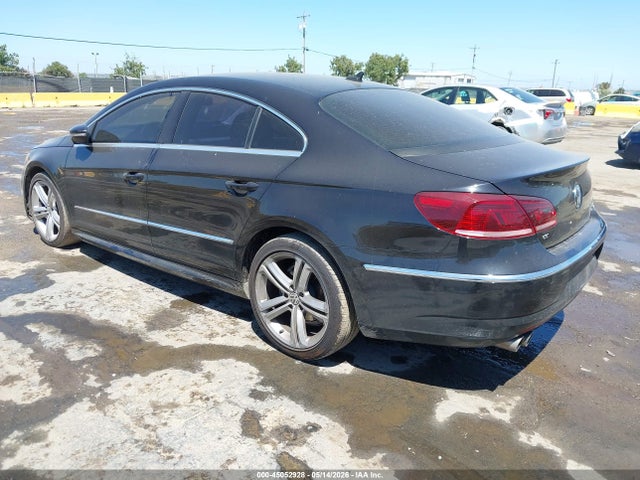 2013 Volkswagen Cc 2.0t R-line მანქანა იყიდება აუქციონზე, vin: WVWBN7AN1DE548787, აუქციონის ნომერი: 45052928