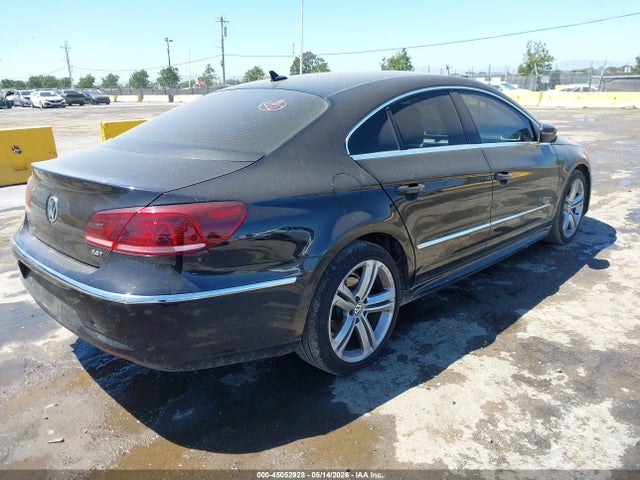 2013 Volkswagen Cc 2.0t R-line მანქანა იყიდება აუქციონზე, vin: WVWBN7AN1DE548787, აუქციონის ნომერი: 45052928