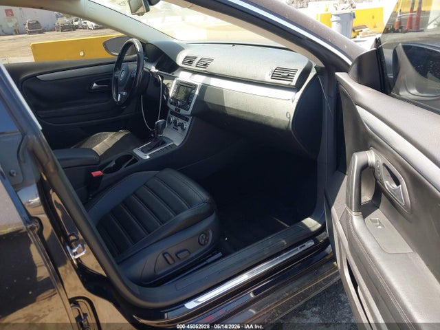 2013 Volkswagen Cc 2.0t R-line მანქანა იყიდება აუქციონზე, vin: WVWBN7AN1DE548787, აუქციონის ნომერი: 45052928