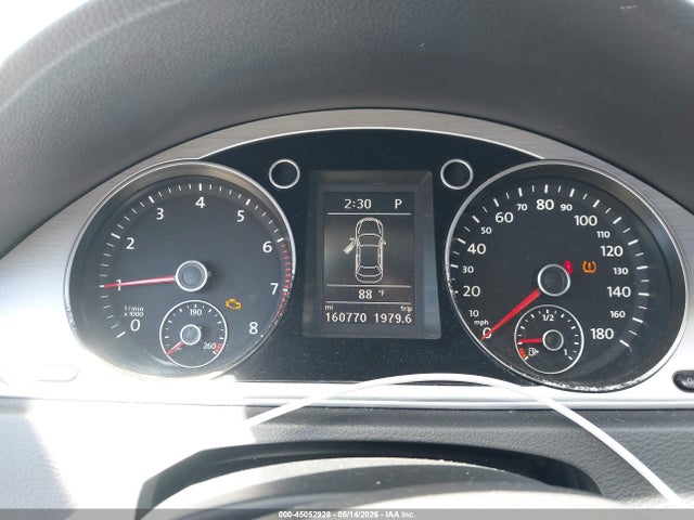 2013 Volkswagen Cc 2.0t R-line მანქანა იყიდება აუქციონზე, vin: WVWBN7AN1DE548787, აუქციონის ნომერი: 45052928