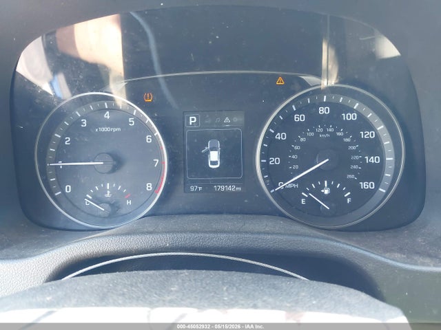 Auction sale of the 2018 Hyundai Elantra Sel, vin: 5NPD84LF8JH225174, lot number: 45052932