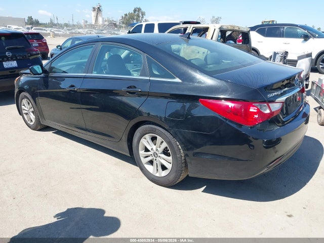 Aukcja sprzedaży 2011 Hyundai Sonata Gls, vin: 5NPEB4AC5BH207957, numer aukcji: 45052934