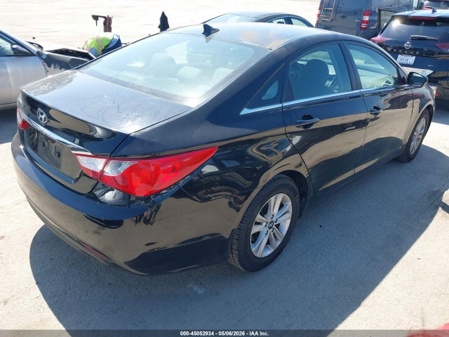 Aukcja sprzedaży 2011 Hyundai Sonata Gls, vin: 5NPEB4AC5BH207957, numer aukcji: 45052934