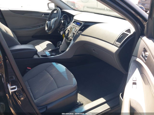 Aukcja sprzedaży 2011 Hyundai Sonata Gls, vin: 5NPEB4AC5BH207957, numer aukcji: 45052934