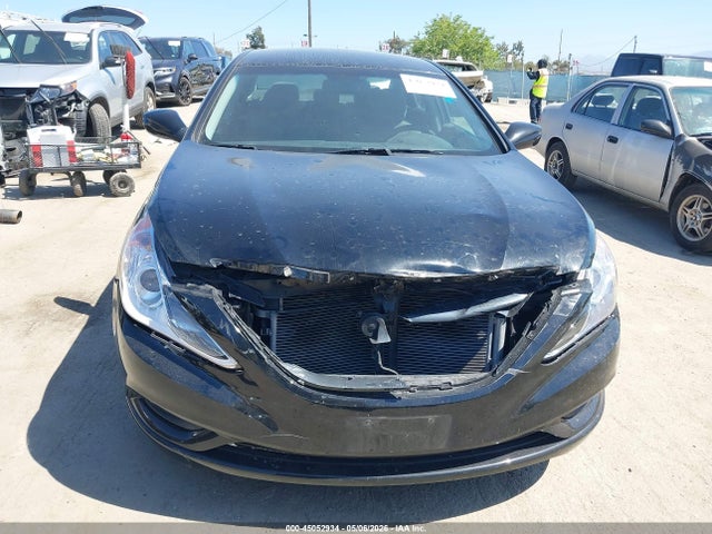 Aukcja sprzedaży 2011 Hyundai Sonata Gls, vin: 5NPEB4AC5BH207957, numer aukcji: 45052934