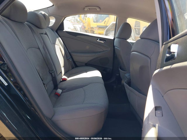 Aukcja sprzedaży 2011 Hyundai Sonata Gls, vin: 5NPEB4AC5BH207957, numer aukcji: 45052934