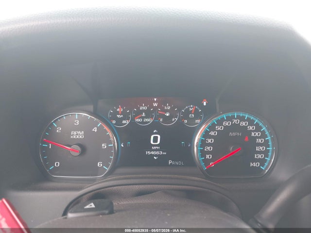 45052935 :رقم المزاد ، 1GNSCCKC4HR153536 vin ، 2017 Chevrolet Tahoe Premier مزاد بيع