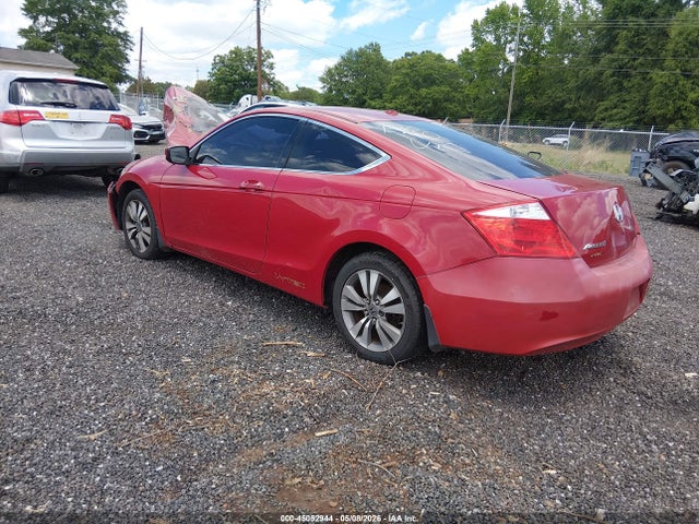 45052944 :رقم المزاد ، 1HGCS1B80AA005891 vin ، 2010 Honda Accord 2.4 Ex-l مزاد بيع