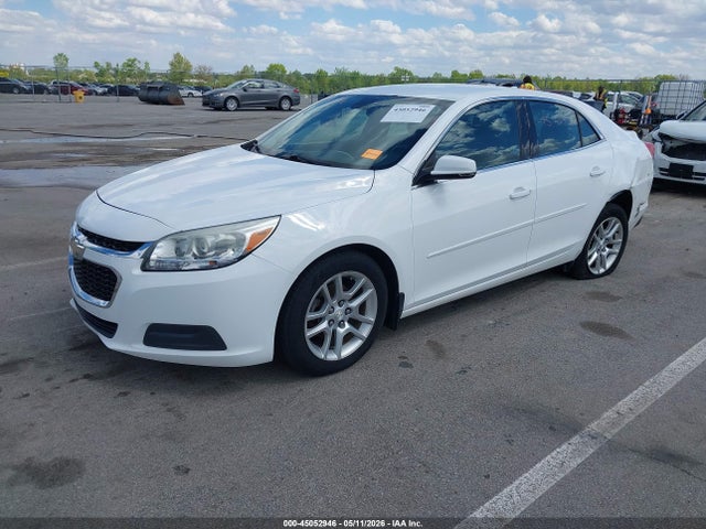 1G11C5SL6EF237900 Chevrolet MALIBU 1LT