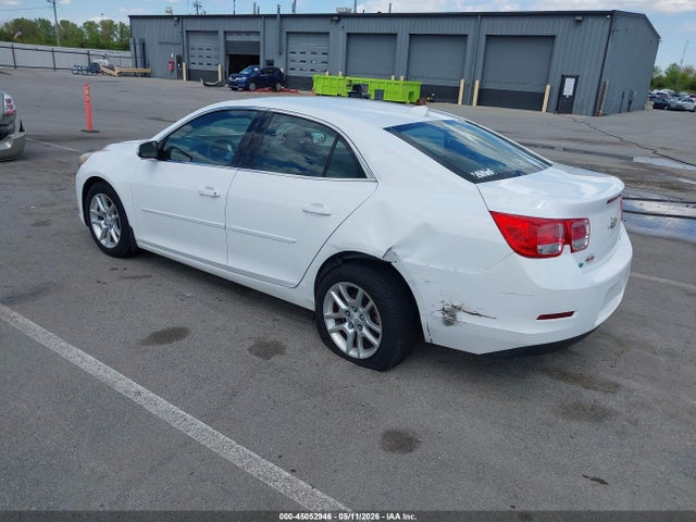 1G11C5SL6EF237900 Chevrolet MALIBU 1LT