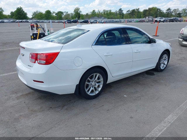 1G11C5SL6EF237900 Chevrolet MALIBU 1LT