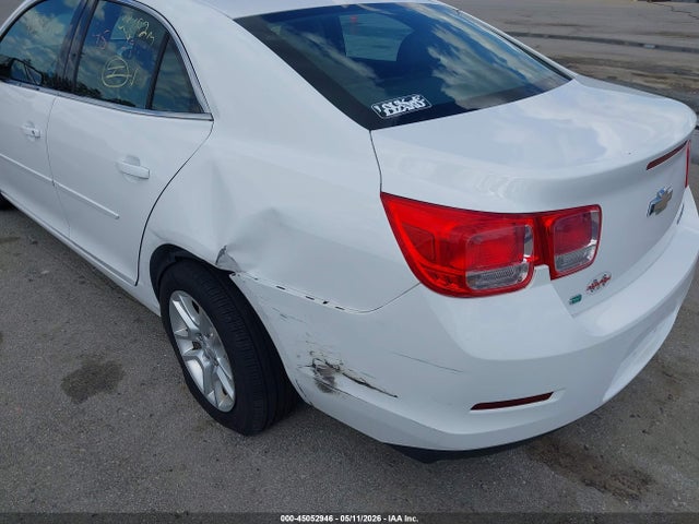 1G11C5SL6EF237900 Chevrolet MALIBU 1LT