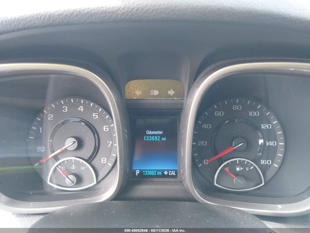 1G11C5SL6EF237900 Chevrolet MALIBU 1LT