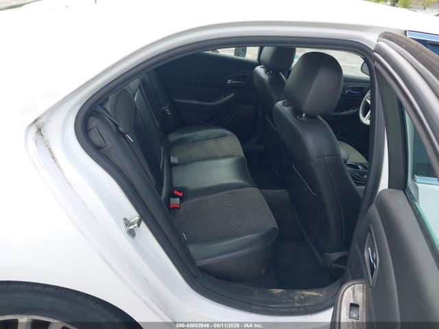 1G11C5SL6EF237900 Chevrolet MALIBU 1LT