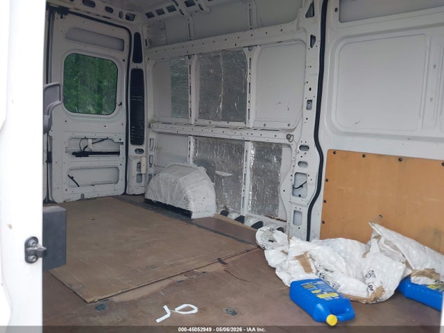 Продажа на аукционе авто 2015 Ram Promaster 2500 High Roof, vin: 3C6TRVDG1FE506032, номер лота: 45052949