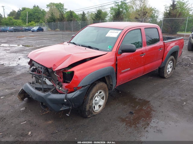 Aukcja sprzedaży 2013 Toyota Tacoma Prerunner, vin: 5TFJX4GN0DX023414, numer aukcji: 45052950