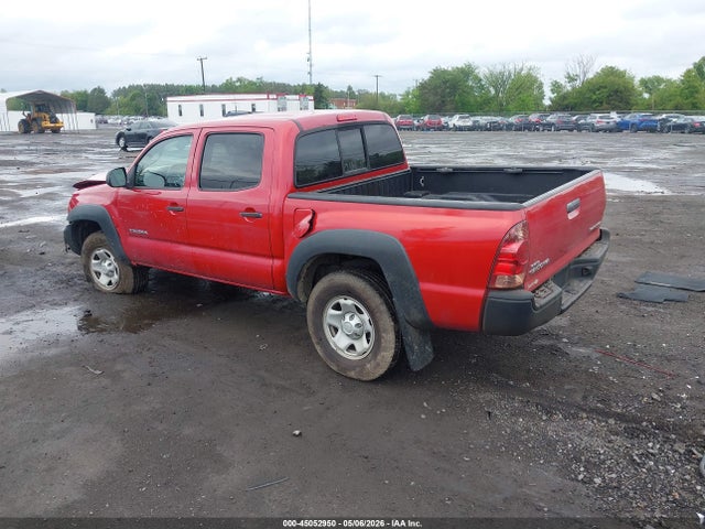 Aukcja sprzedaży 2013 Toyota Tacoma Prerunner, vin: 5TFJX4GN0DX023414, numer aukcji: 45052950