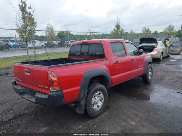 Aukcja sprzedaży 2013 Toyota Tacoma Prerunner, vin: 5TFJX4GN0DX023414, numer aukcji: 45052950