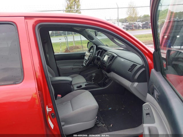 Aukcja sprzedaży 2013 Toyota Tacoma Prerunner, vin: 5TFJX4GN0DX023414, numer aukcji: 45052950