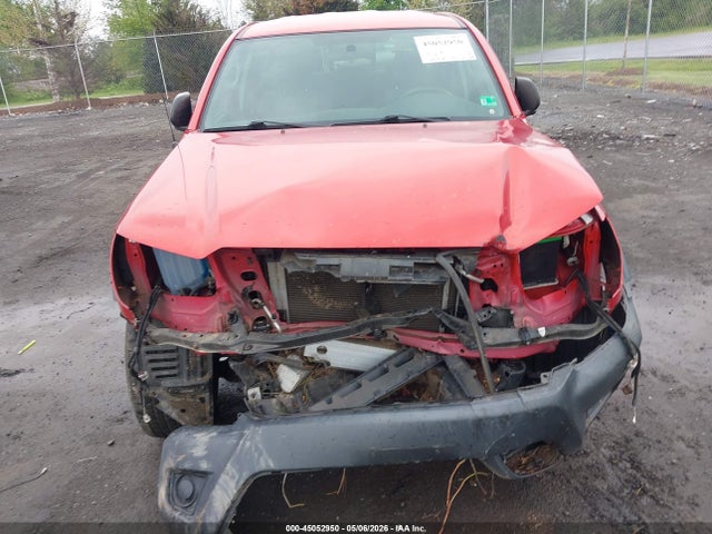 Aukcja sprzedaży 2013 Toyota Tacoma Prerunner, vin: 5TFJX4GN0DX023414, numer aukcji: 45052950