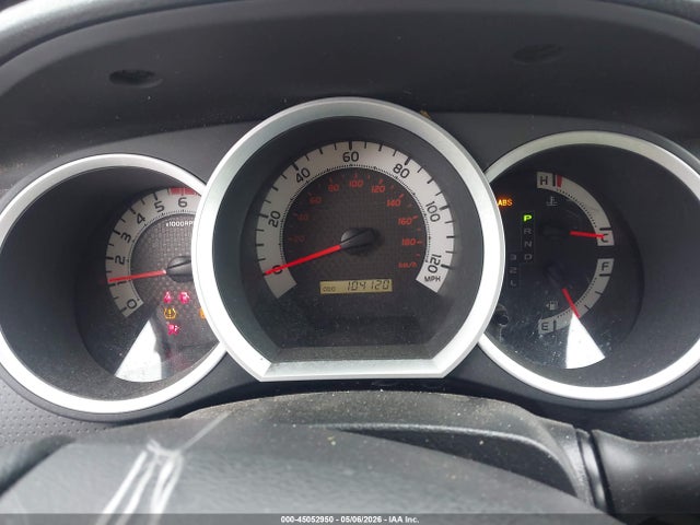 Aukcja sprzedaży 2013 Toyota Tacoma Prerunner, vin: 5TFJX4GN0DX023414, numer aukcji: 45052950