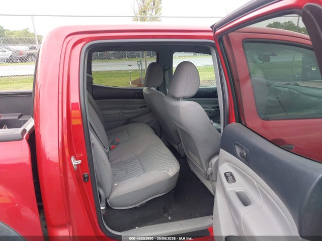 Aukcja sprzedaży 2013 Toyota Tacoma Prerunner, vin: 5TFJX4GN0DX023414, numer aukcji: 45052950