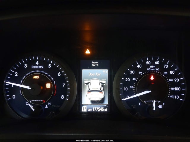 45052951 :رقم المزاد ، 5TDJZ3DC9LS242545 vin ، 2020 Toyota Sienna Le مزاد بيع