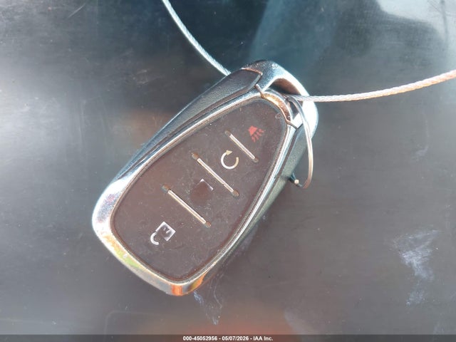 Chevrolet Trax Lt 2017 KL7CJLSBXHB114966 Image 11