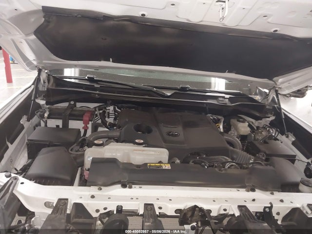 Aukcja sprzedaży 2024 Toyota Tundra Sr5, vin: 5TFLA5DB6RX226762, numer aukcji: 45052957