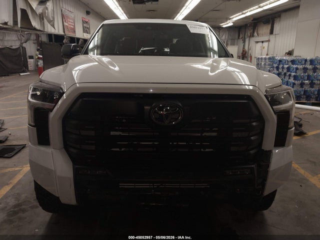 Aukcja sprzedaży 2024 Toyota Tundra Sr5, vin: 5TFLA5DB6RX226762, numer aukcji: 45052957