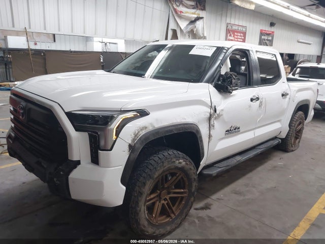 Aukcja sprzedaży 2024 Toyota Tundra Sr5, vin: 5TFLA5DB6RX226762, numer aukcji: 45052957