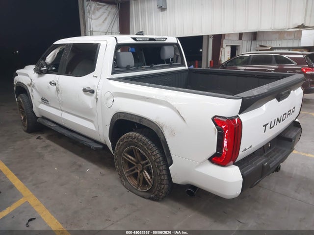 Aukcja sprzedaży 2024 Toyota Tundra Sr5, vin: 5TFLA5DB6RX226762, numer aukcji: 45052957