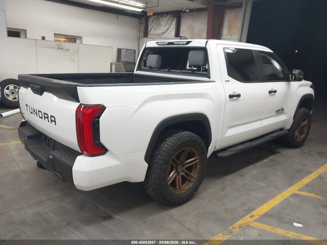 Aukcja sprzedaży 2024 Toyota Tundra Sr5, vin: 5TFLA5DB6RX226762, numer aukcji: 45052957