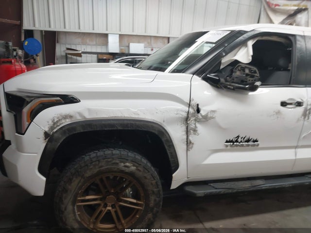 Aukcja sprzedaży 2024 Toyota Tundra Sr5, vin: 5TFLA5DB6RX226762, numer aukcji: 45052957