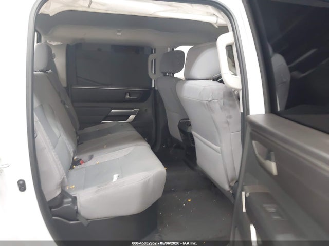 Aukcja sprzedaży 2024 Toyota Tundra Sr5, vin: 5TFLA5DB6RX226762, numer aukcji: 45052957
