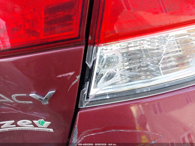 2013 Subaru Legacy 2.5i Premium მანქანა იყიდება აუქციონზე, vin: 4S3BMBC68D3004181, აუქციონის ნომერი: 45052959