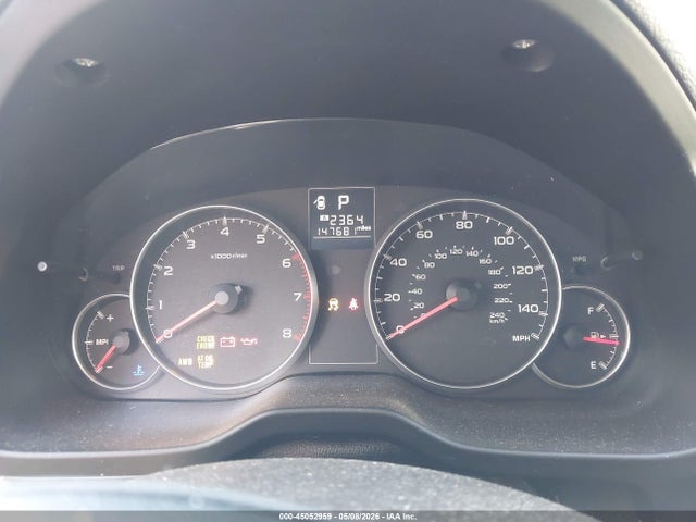 2013 Subaru Legacy 2.5i Premium მანქანა იყიდება აუქციონზე, vin: 4S3BMBC68D3004181, აუქციონის ნომერი: 45052959