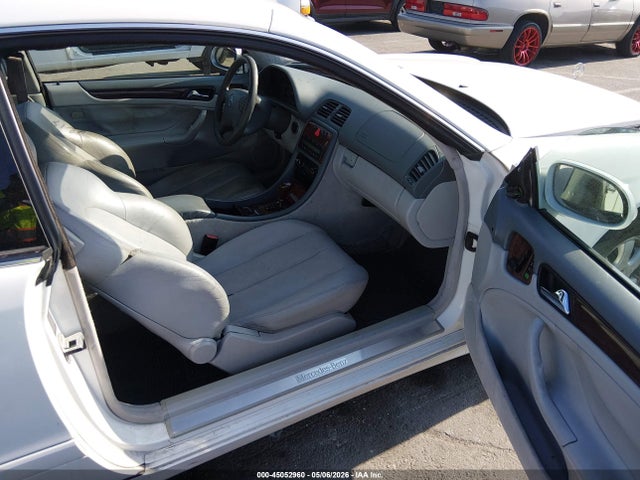 Продаж на аукціоні авто 2000 Mercedes-benz Clk 320, vin: WDBLJ65G5YF135310, номер лоту: 45052960
