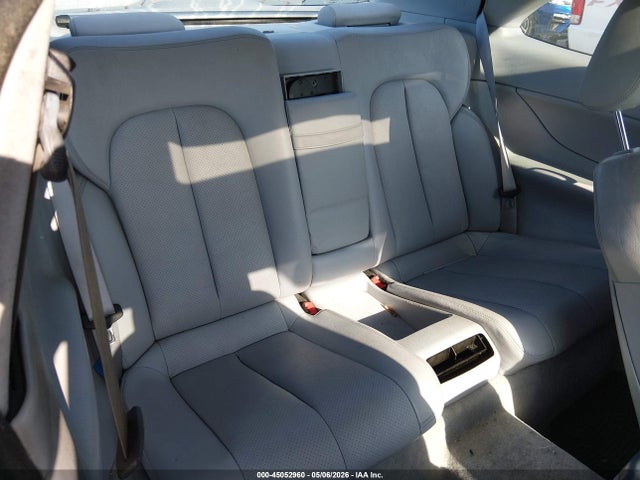 Продаж на аукціоні авто 2000 Mercedes-benz Clk 320, vin: WDBLJ65G5YF135310, номер лоту: 45052960