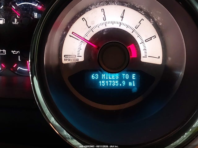 2010 Ford Mustang V6/v6 Premium მანქანა იყიდება აუქციონზე, vin: 1ZVBP8EN3A5108721, აუქციონის ნომერი: 45052963