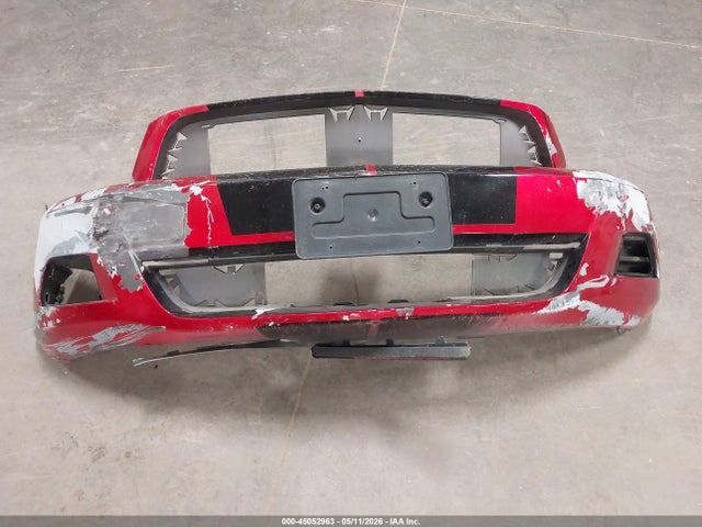 2010 Ford Mustang V6/v6 Premium მანქანა იყიდება აუქციონზე, vin: 1ZVBP8EN3A5108721, აუქციონის ნომერი: 45052963