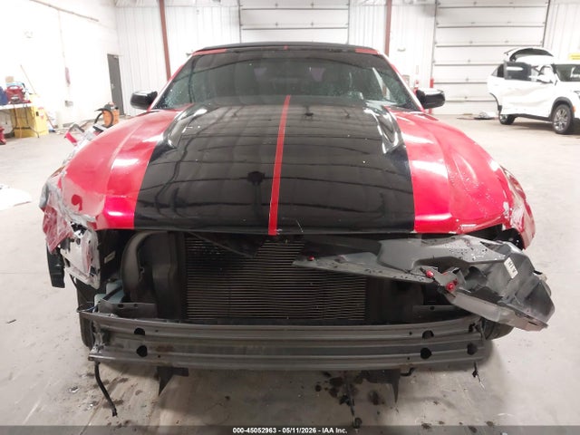 2010 Ford Mustang V6/v6 Premium მანქანა იყიდება აუქციონზე, vin: 1ZVBP8EN3A5108721, აუქციონის ნომერი: 45052963