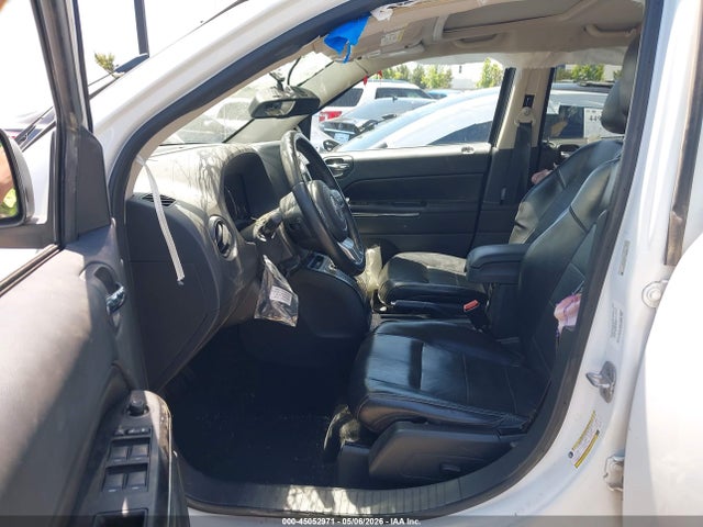 Aukcja sprzedaży 2011 Jeep Compass Limited, vin: 1J4NF5FB7BD177872, numer aukcji: 45052971