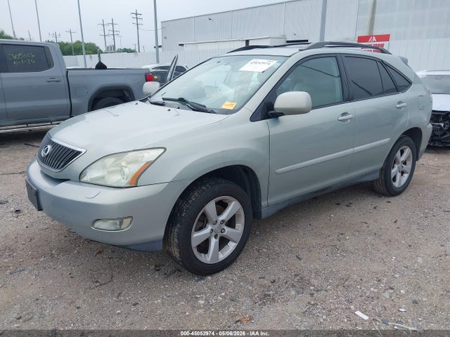 45052974 :رقم المزاد ، 2T2GK31U27C024579 vin ، 2007 Lexus Rx 350 مزاد بيع