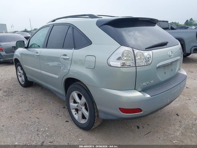 45052974 :رقم المزاد ، 2T2GK31U27C024579 vin ، 2007 Lexus Rx 350 مزاد بيع