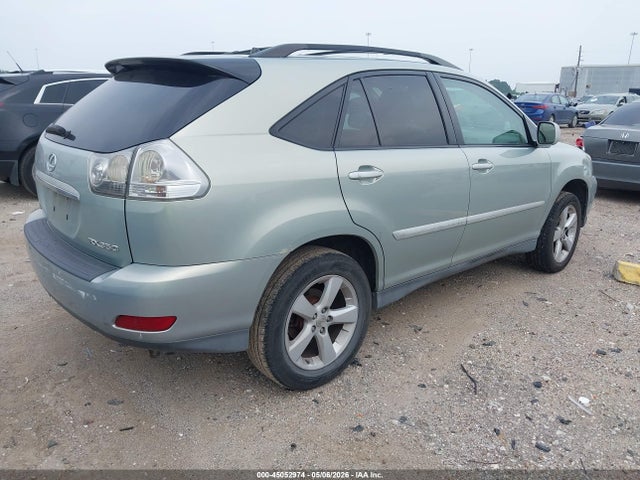 45052974 :رقم المزاد ، 2T2GK31U27C024579 vin ، 2007 Lexus Rx 350 مزاد بيع